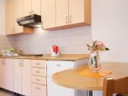 Apartment Appartement in Baška mit Eigenem Balkon by Interhome