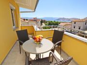 Apartment Modern eingerichtete Apartment für 2 Personen- Klimatisiert- freie Parkplatz un by Interhome