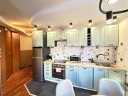 Superior Wlodarzewska, 2 rooms, 1 bedroom, Parking! 24h reception! Air Condition!