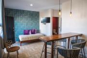 II Loft Downtown Tlaquepaque La Berandah
