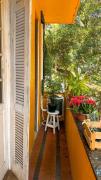 Ipanema 1 Block from Beach Best Area 2BR w Balcony
