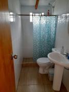 Nuestro Colibrí Cabaña Costa Azul