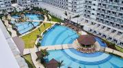 Newly Renovated Shell Residences Mall of Asia Condo