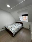 West Hampstead Ensuite Double Room