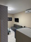 Apt Avenida Paulista and HCor N04