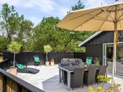 4 star holiday home in Blokhus