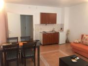 Apartments Semafor - One Bedroom Apartment with Terrace and Sea View A3