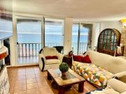 Beach house with ocean views!