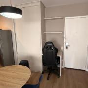 Flat - Hotel Mercury Alamedas