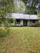 Casa rustica el Cristo, Caburgua