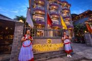 Hotel Tulip Pokhara Inn