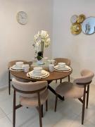 Isidro 102 Comfrot Stay