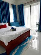 Mây Trắng Homestay