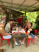Phonluer Angkor Homestay SiemReap - Local Vibe