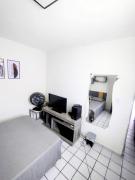 Apto Moderno no Coração de Campina Grande com WI-FI Rápido