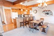 Top Snowmass Village
