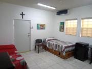 Loft 0 with 2 beds near Fundidora and Cintermex