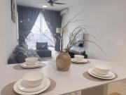 3 Bedrooms KLCC View PlazaRah,Kg Baru next to Rembayung