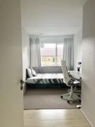 2BR apartment in Frederiksberg