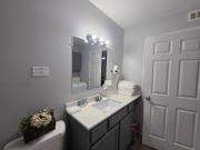 The Magic City Apt 2BR Cozy Birmingham Stay