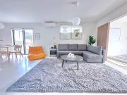 Near Airport and Aso Volcano Modern 4BR Residence by Restavio