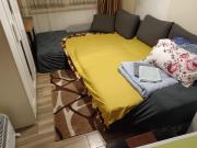 Studio with good vibes