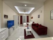 Chic Studio in Dar Al Jawhara Residence