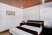 Top Shillong