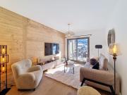 Le M Des Gets-Appartement-6Pers-Proche Centre