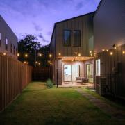 Luxury Getaway Near AT&T Stadium - 4BR Entire House-Hot Tub & Arcade