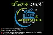 Abhishek Homestay