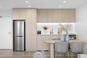 1 Bedroom Apartment near Te Kaha Stadium