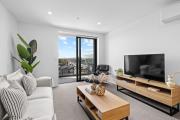 1 Bedroom Apartment near Te Kaha Stadium