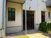 City-Appartment im Bachhviertel