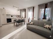 Il giardino di Tina - close to center and lake