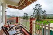 Top Ooty