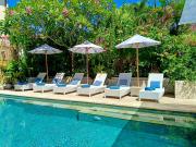 Bale Sampan Boutique Bungalows