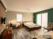 Przytulne i ciepłe mieszkanie w spokojnej dzielnicy Opola