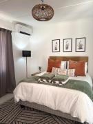 Willow - Cottage - Karoo