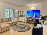 Villa Maya with Garden 1000m to 300m from the sea in PULA