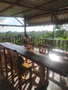 SKY SUNSET BUNGALOWS AND Restaurant