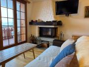 Apartment within walking distance in Villars