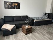 Ferienwohnung Oderaue Fürstenblick