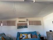 Budget rooms in big house