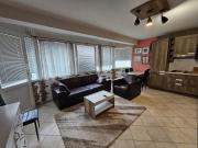 Norwegian Village Nearby Portonovi, Ground Floor Apartment