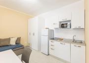 Studio house in a central location