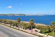Top St Pauls Bay