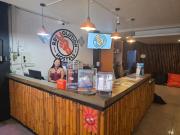 Revolution Hostel Koh Tao