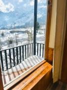 ORZU Boutique Stays Manali