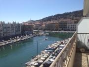 Superb view close to station and center